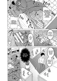 [Chiba Tetsutarou] Mushi Asobi [English] [Digital]