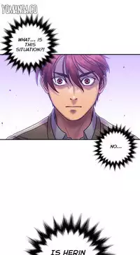 Ghost Love Ch.1-23.5 (English) (YoManga) (Ongoing)