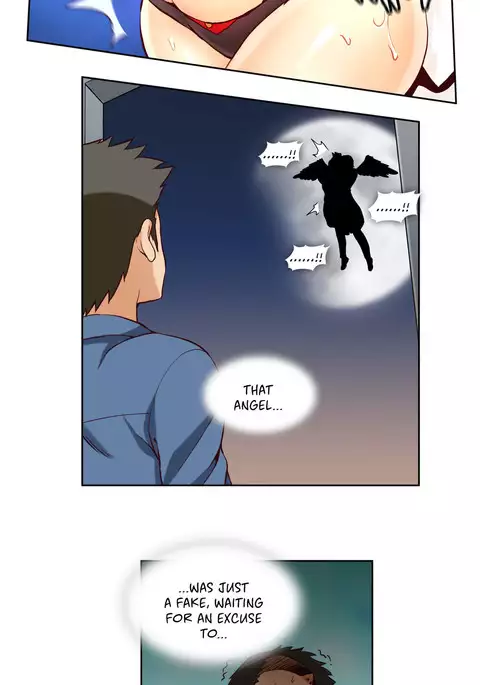 Secret Folder Ch.1-9