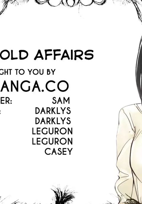 Household Affairs Ch.1-38