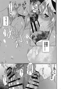 (COMIC1☆14) [Mamedaifukuya (Mameko)] Gohoushi Kiyohime-chan (Fate/Grand Order)