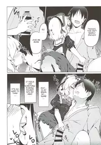 Melancholic Syndrome