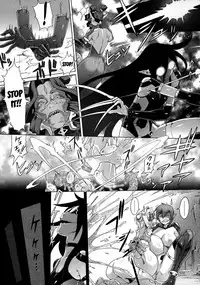 [Po-ju, Zappa Go] Secret Journey [English] [Decensored]