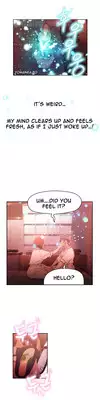 [ I Wonsik] Sweet Guy Ch.1-56 (English) (YoManga) (Ongoing)
