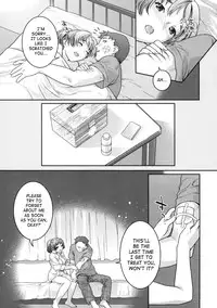 [Nekomata Naomi] In Nyanko. [English] [SaHa]