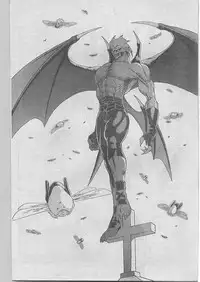 Comic Papipo 1998-07