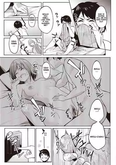 Her Smell | Kanojo no Nioi