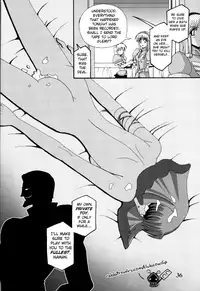 (C61) [Studio Mizuyokan (Higashitotsuka Rai Suta)] ZAN (Gundam ZZ) [English] [Rabbit Reich]