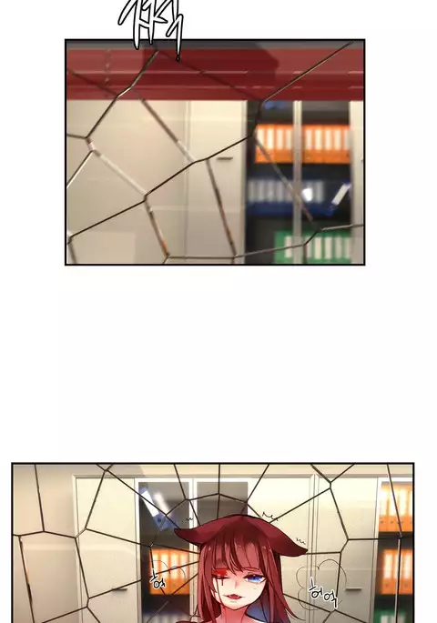 Lilith's Cord Ch.25-34