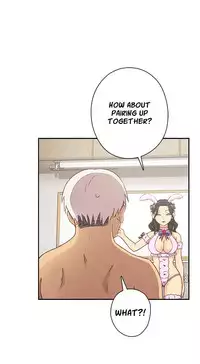 [Ttasoom] H-Campus Ch.0-29 (English) (Ongoing)