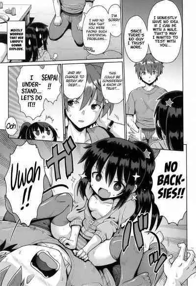 Onegaii☆TSF Part 2