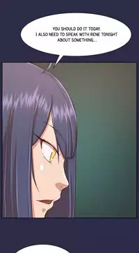 [Hong BanJang] Aharoo Ch.1-39 (English) (YoManga) (Ongoing)