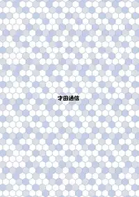 (C85) [Saita Tsuushin (Saita Masataka)] Ganbare Mihoshi Mariage (Gundam Build Fighters)