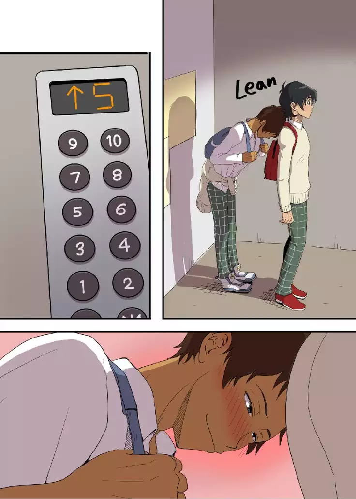 Afterschool on friday