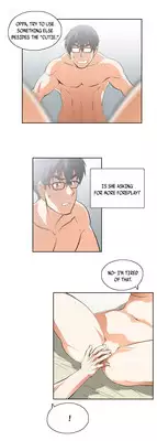 [Husky guy] SStudy Ch.0-32 (English) (YoManga) (Ongoing)