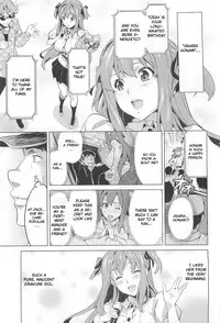 [Takeda Hiromitsu] Ima Ria (COMIC Megastore 2010-06) [English]