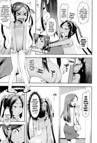 [Yam] Ballet Lesson (Comic LO 2016-06) [English] {Mistvern}