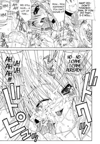 [Lapis Lazuli] Dual Girls [English] [Reromanga]