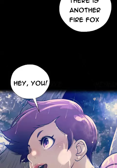 Perfect Half Ch.1-34