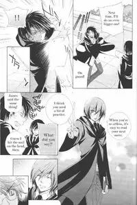 Harry Potter dj - The World