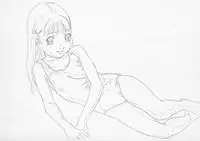 (SC16) [Momonga Club (Hayashibara Hikari)] Original Rough Gen Copy Shuu 2002/06/16 Sankuri June-gou