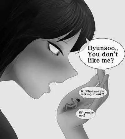 Female Students Working Part-Time In Prison