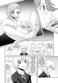 (C76) [MünchenGraph, UROBOROS (Various)] Hajime-chan ga Ichiban! | Hajime-chan is the Best! (-Saki-) [English] [EHCOVE]