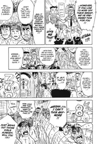 [Momoyama Jirou] MOMO-DON [English] [Lhytiss]