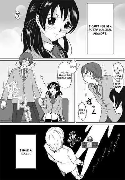 Better Girls Ch. 1-8