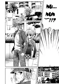 [Lapis Lazuli] Dual Girls [English] [Reromanga]