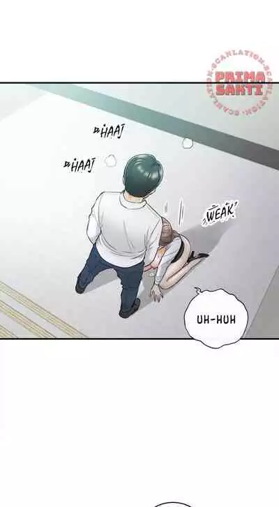 Young Boss Manhwa 01-73 [English]