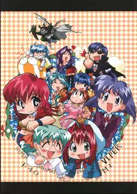 [Artbook] Viper F40 -Official Art Gallery-