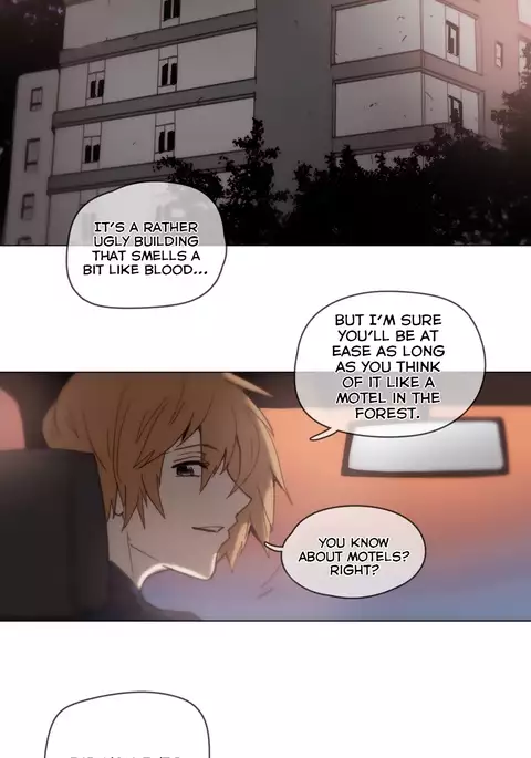 Household Affairs Ch.1-51