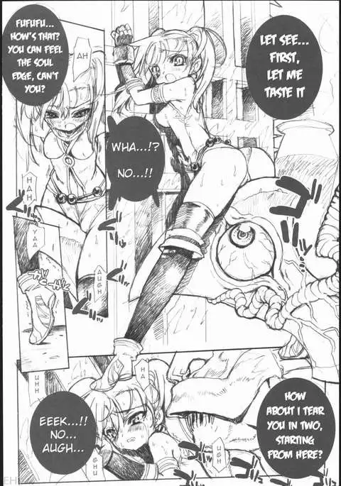 PREPARE TO DEFEND YOURSELF!!