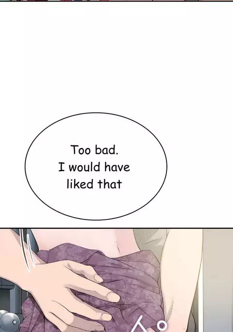 Tissue Thieves Ch.1-36