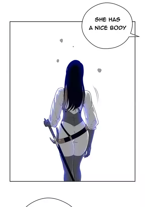 Perfect Half Ch.1-26