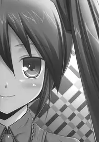 [Yotsumi Works (Yukino Minato, Chiba Chibasa, Hitsuji Hako)] Negidaku (VOCALOID)