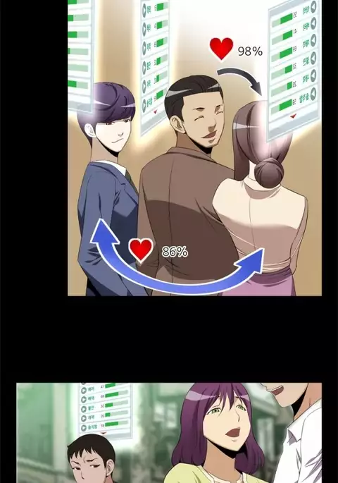 Love Parameter Ch.1-78