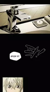 Ace Ch.1-24 (English) (Ongoing)