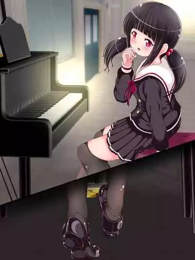 [Oneashi (Oneashi.)] Onna Gakusei no Fumi Fumi Kyouiku!? Tights & KneeSo Matsuri