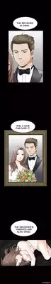 [Liangshan Bo] Seduction S2 Ch.1-5 (English) (YoManga) (Ongoing)