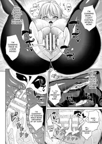 [Somejima] Soul Slave (COMIC Unreal 2017-12 Vol. 70) [English] [desudesu] [Digital]