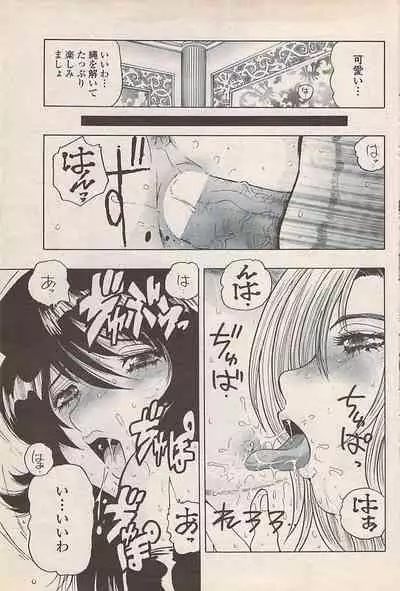 COMIC Penguin Celeb 2007-10 vol. 010