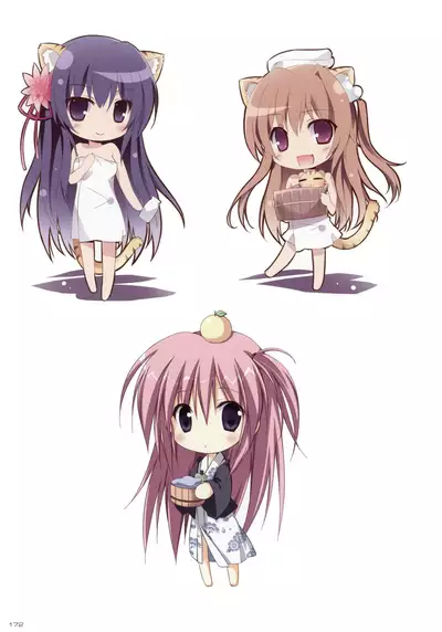 Toranoana Chronicle 2012