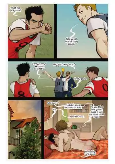 Neighbor Volume 2 by Slashpalooza