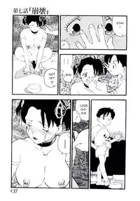 [Kaimeiji Yuu] Volunteer Breeding Ch.7 [English]