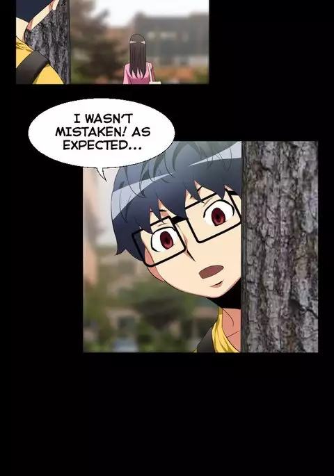 Love Parameter Ch.1-50