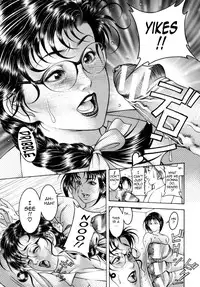 [Moriya Makoto] Mitsu-Tsubo (Complete) [English] {Tadanohito}