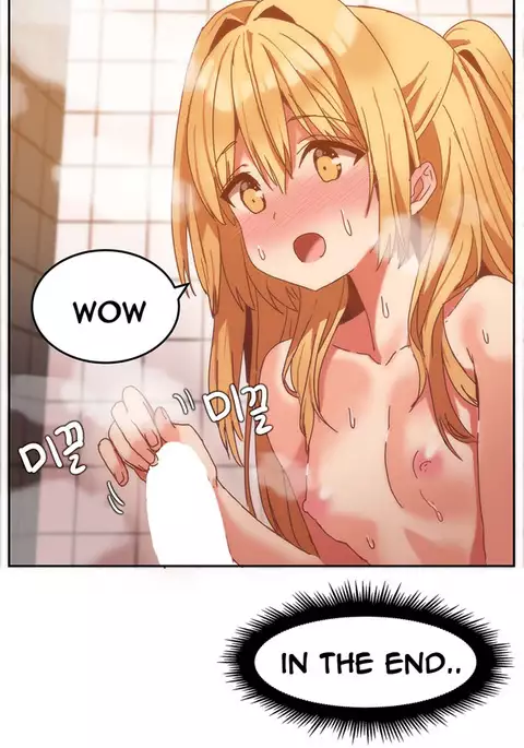 Hari Dormitory Ch.0-12