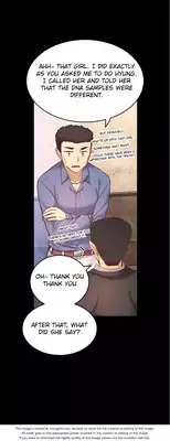 [Donggul Gom] She is Young (English) Part 1/2